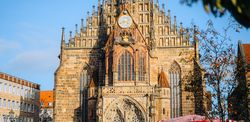 Frauenkirche Nürnberg