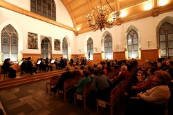 Rathauskonzert mit den Nürnberger Symphonikern