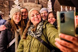 Nürnberger Christkindlesmarkt