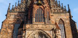 Frauenkirche Nürnberg
