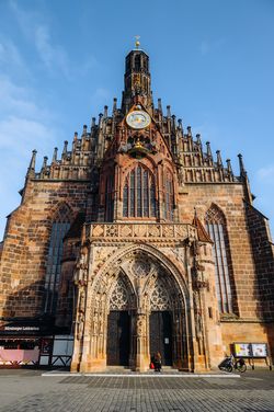 Frauenkirche Nürnberg