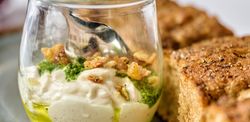Fine Dining Nürnberg - Fränk'ness
