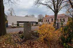 Nuremberg Westfriedhof