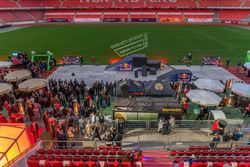 Max-Morlock-Stadion Nuremberg