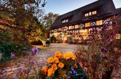 Fine Dining Nürnberg – Gasthaus Rottner