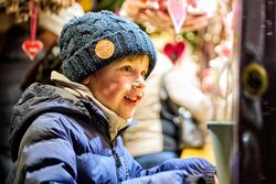 Nürnberger Kinderweihnacht