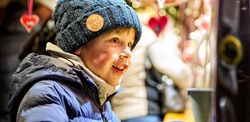 Nürnberger Kinderweihnacht