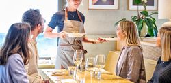Fine Dining Nürnberg - Brasserie NITZ