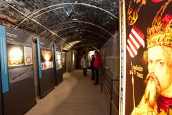 Nuremberg Historic Art Bunker