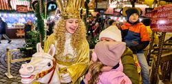 Nürnberger Kinderweihnacht