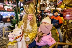 Nürnberger Kinderweihnacht