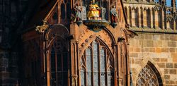 Frauenkirche Nürnberg