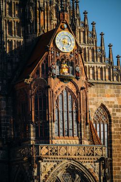 Frauenkirche Nürnberg