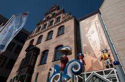 Nuremberg Toy Museum