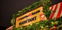 Nürnberger Christkindlesmarkt