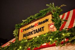 Nürnberger Christkindlesmarkt