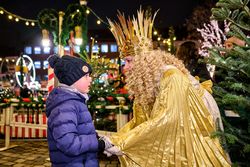Nürnberger Kinderweihnacht