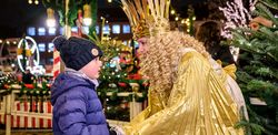 Nürnberger Kinderweihnacht