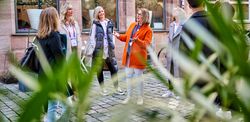 business Nuremberg – guided tours - Old Town