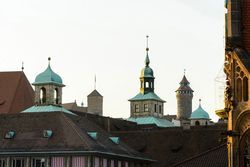 Altstadt Nürnberg