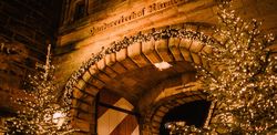 Handwerkerhof Nürnberg - Advent