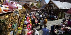 Altstadtfest Nürnberg
