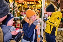 Nürnberger Kinderweihnacht