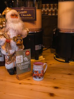 Nuremberg Christkindlesmarkt - Christmas Market