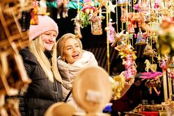 Nürnberger Christkindlesmarkt