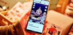 Nürnberger Christkindlesmarkt