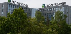 Süd-West-Park Nuremberg