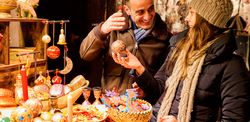 Nürnberger Christkindlesmarkt