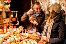 Nürnberger Christkindlesmarkt