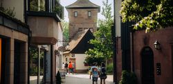 Trödelmarkt Nuremberg