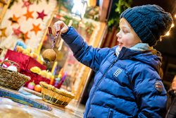 Nürnberger Kinderweihnacht