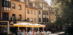 Trödelmarkt Nuremberg