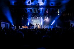 NUEJAZZ Festival Nürnberg - Theo Croker