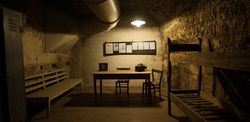 Nuremberg Historic Art Bunker