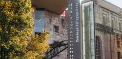 Dokumentationszentrum Reichsparteitagsgelände Nürnberg
