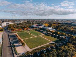 Ehemaliges Reichsparteitagsgelände Nürnberg