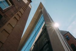 Neues Museum Nuremberg