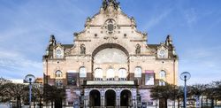 State Theater Nuremberg - Opera House
