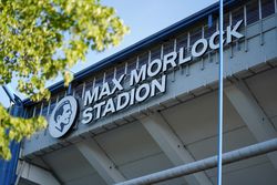 Max-Morlock-Stadion Nürnberg