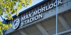 Max-Morlock-Stadion Nürnberg