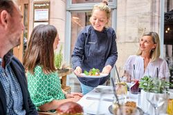 Fine Dining Nürnberg - Fränk'ness