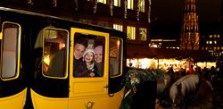 Nuremberg Christmas Market - Stage Coach Trips 