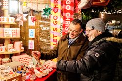 Nürnberger Christkindlesmarkt