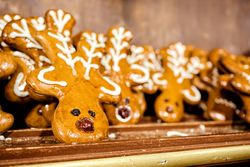 Nürnberger Christkindlesmarkt