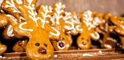 Nürnberger Christkindlesmarkt