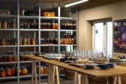 Fine Dining Nürnberg - Restaurant etz Versuchsküche